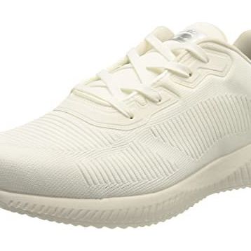 Skechers Squad Beyaz Erkek Spor Ayakkabı