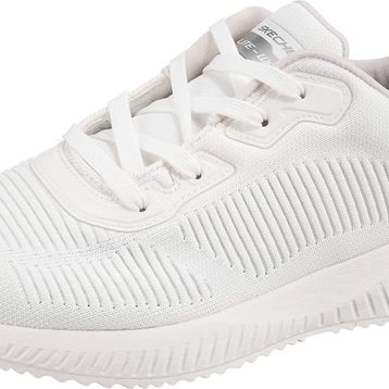 Skechers Squad Beyaz Erkek Spor Ayakkabı