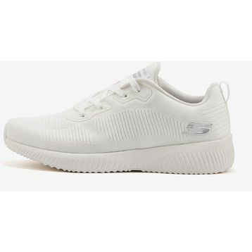 Skechers Squad Beyaz Erkek Spor Ayakkabı