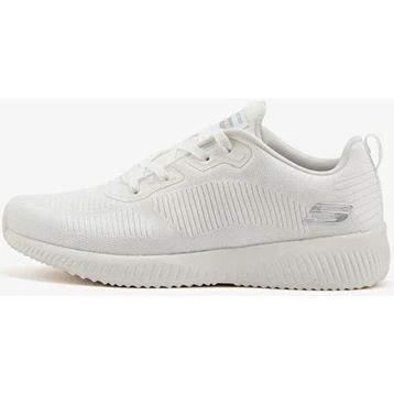 Skechers Squad Beyaz Erkek Spor Ayakkabı