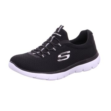 Skechers Summits Pembe Kadın Günlük Ayakkabı