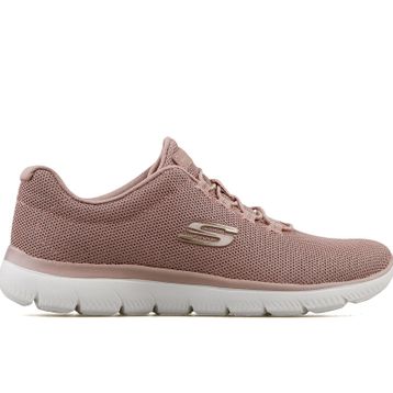 Skechers Summits Pembe Kadın Günlük Ayakkabı