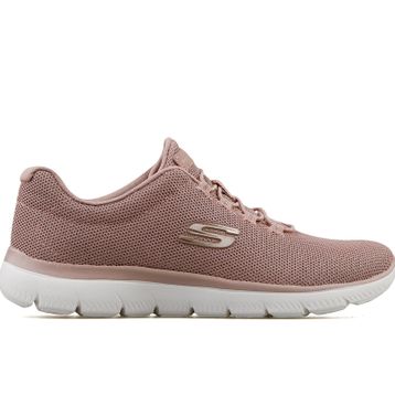 Skechers Summits Pembe Kadın Günlük Ayakkabı