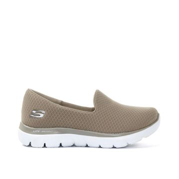 Skechers Summits Pembe Kadın Günlük Ayakkabı