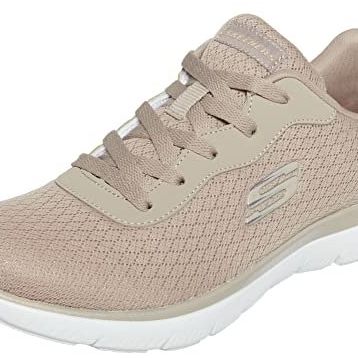 Skechers Summits Pembe Kadın Günlük Ayakkabı