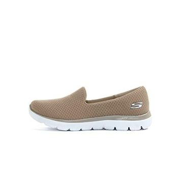 Skechers Summits Pembe Kadın Günlük Ayakkabı