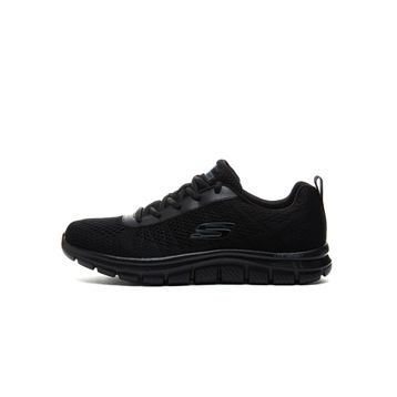 Skechers Track Gri Erkek Spor Ayakkabı