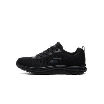 Skechers Track Gri Erkek Spor Ayakkabı
