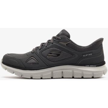 Skechers Track Gri Erkek Spor Ayakkabı