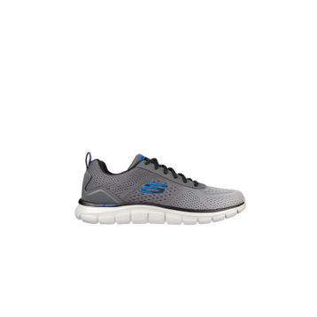 Skechers Track-Ripkent 232399-CCGY Gri Erkek Spor Ayakkabı