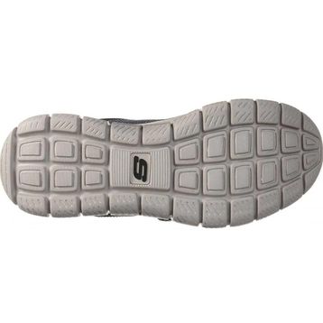 Skechers Track Scloric 52631-GYNV Gri Erkek Ayakkabı