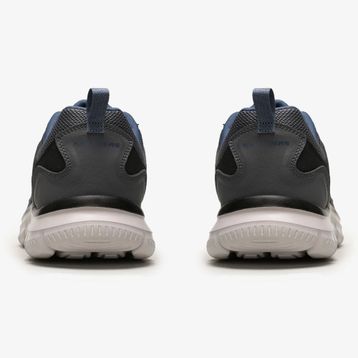 Skechers Track Scloric Gri Erkek Günlük Spor Ayakkabı