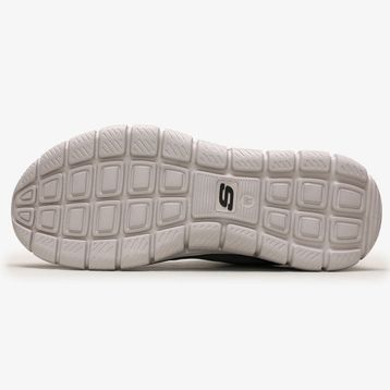 Skechers Track Scloric Gri Erkek Günlük Spor Ayakkabı