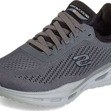 Skechers UNO 2 Gri Erkek Spor Ayakkabı