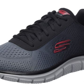 Skechers UNO 2 Gri Erkek Spor Ayakkabı