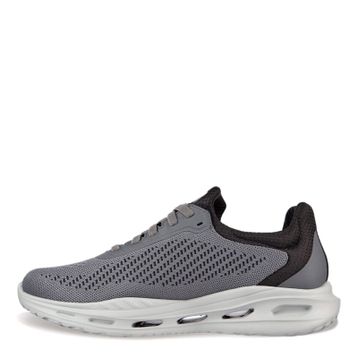Skechers UNO 2 Gri Erkek Spor Ayakkabı