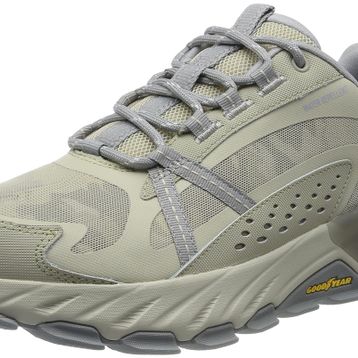 Skechers UNO 2 Gri Erkek Spor Ayakkabı