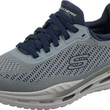 Skechers UNO 2 Gri Erkek Spor Ayakkabı