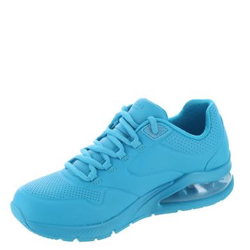 Skechers UNO 2 Siyah Kadın Spor Ayakkabı