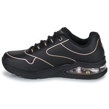 Skechers UNO 2 Siyah Kadın Spor Ayakkabı