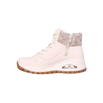 Skechers Uno Rugged Siyah Kadın Bot