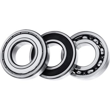 SKF 6200-2Z/C3 Rulman