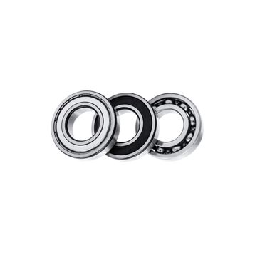 SKF 6200-2Z/C3 Rulman