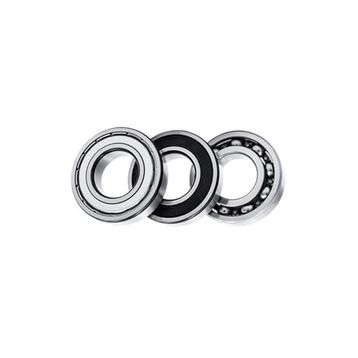 SKF 6200-2Z/C3 Rulman