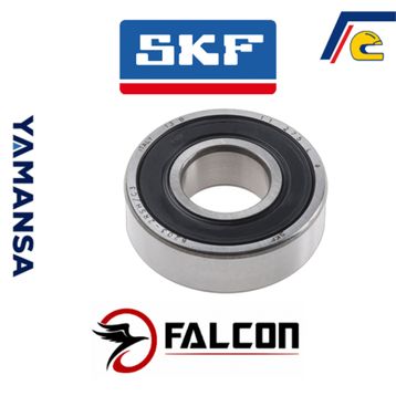 SKF 6203-2RSH/C3 Rulman