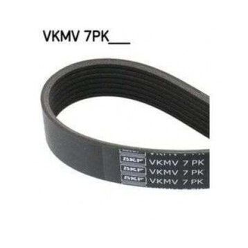 SKF 7PK1322 Kanallı Kayış