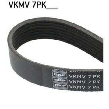 SKF 7PK1322 Kanallı Kayış