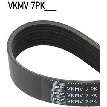 SKF 7PK1322 Kanallı Kayış