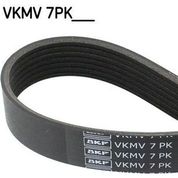 SKF 7PK1322 Kanallı Kayış