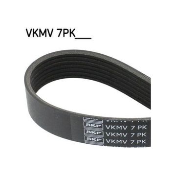 SKF 7PK1322 Kanallı Kayış