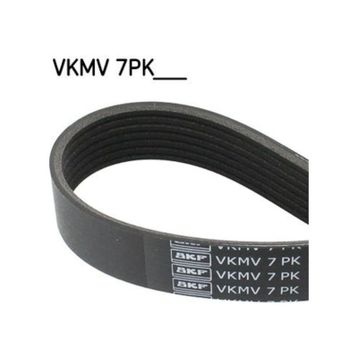SKF 7PK1322 Kanallı Kayış