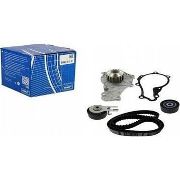 SKF Ford Focus 2 1.6 TDCI Dizel 2005-2011 Devirdaim ve Triger Seti
