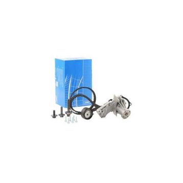 SKF Ford Fusion 1.4 1.6 Benzinli 2006-2011 Devirdaim ve Triger Seti