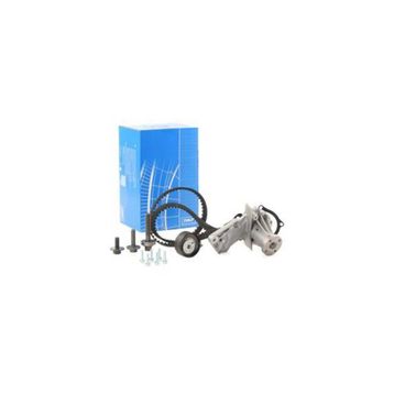 SKF Ford Fusion 1.4 1.6 Benzinli 2006-2011 Devirdaim ve Triger Seti