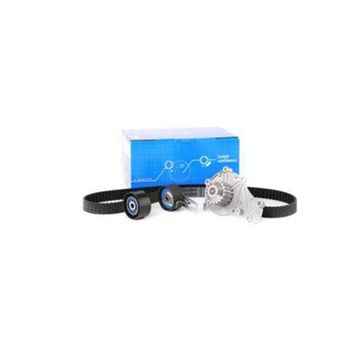 SKF Ford Mondeo 1.6 TDCI Dizel 2011-2014 Devirdaim ve Triger Seti