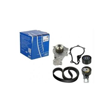 SKF Opel Grandland 1.6 D Dizel 2017-2019 Devirdaim ve Triger Seti