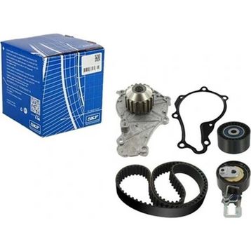 SKF Opel Grandland 1.6 D Dizel 2017-2019 Devirdaim ve Triger Seti