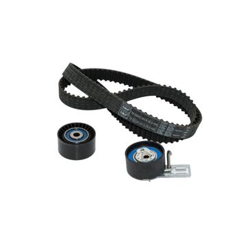 SKF Peugeot 207 1.6 HDI Euro 5 Dizel 2011-2012 Triger Seti