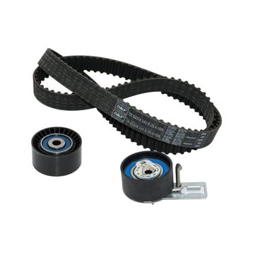 SKF Peugeot 207 1.6 HDI Euro 5 Dizel 2011-2012 Triger Seti