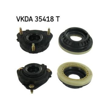 SKF VKDA35418T Ön Amortisör Takozu