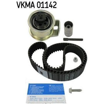 SKF VKMA01142 Rulman Kiti