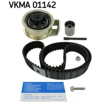 SKF VKMA01142 Rulman Kiti