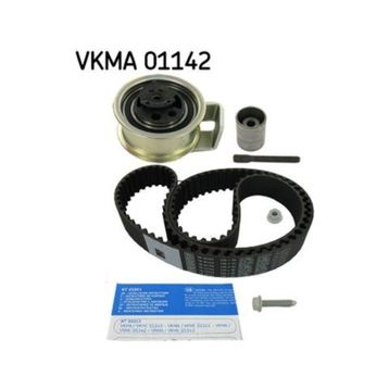 SKF VKMA01142 Rulman Kiti