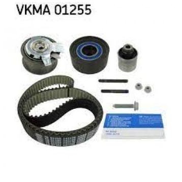 SKF VKMA01255 Triger Eksantrik Gergi Seti