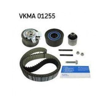 SKF VKMA01255 Triger Eksantrik Gergi Seti