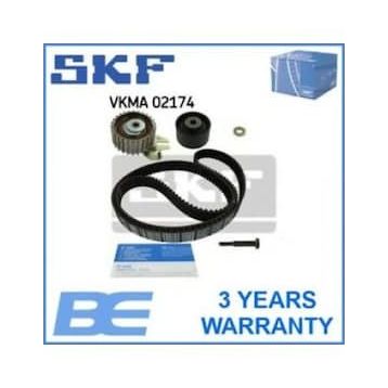 SKF VKMA02174 Rulman Kiti